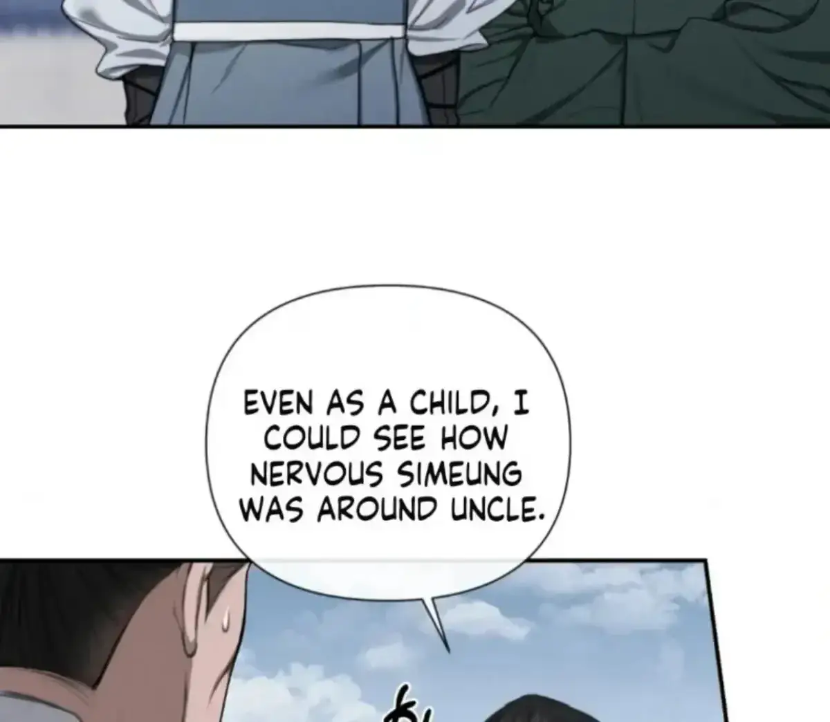 Relative Sins Chapter 1.2 page 112 - 