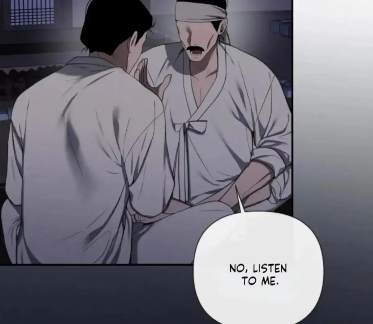 Relative Sins Chapter 1.2 page 45 - 