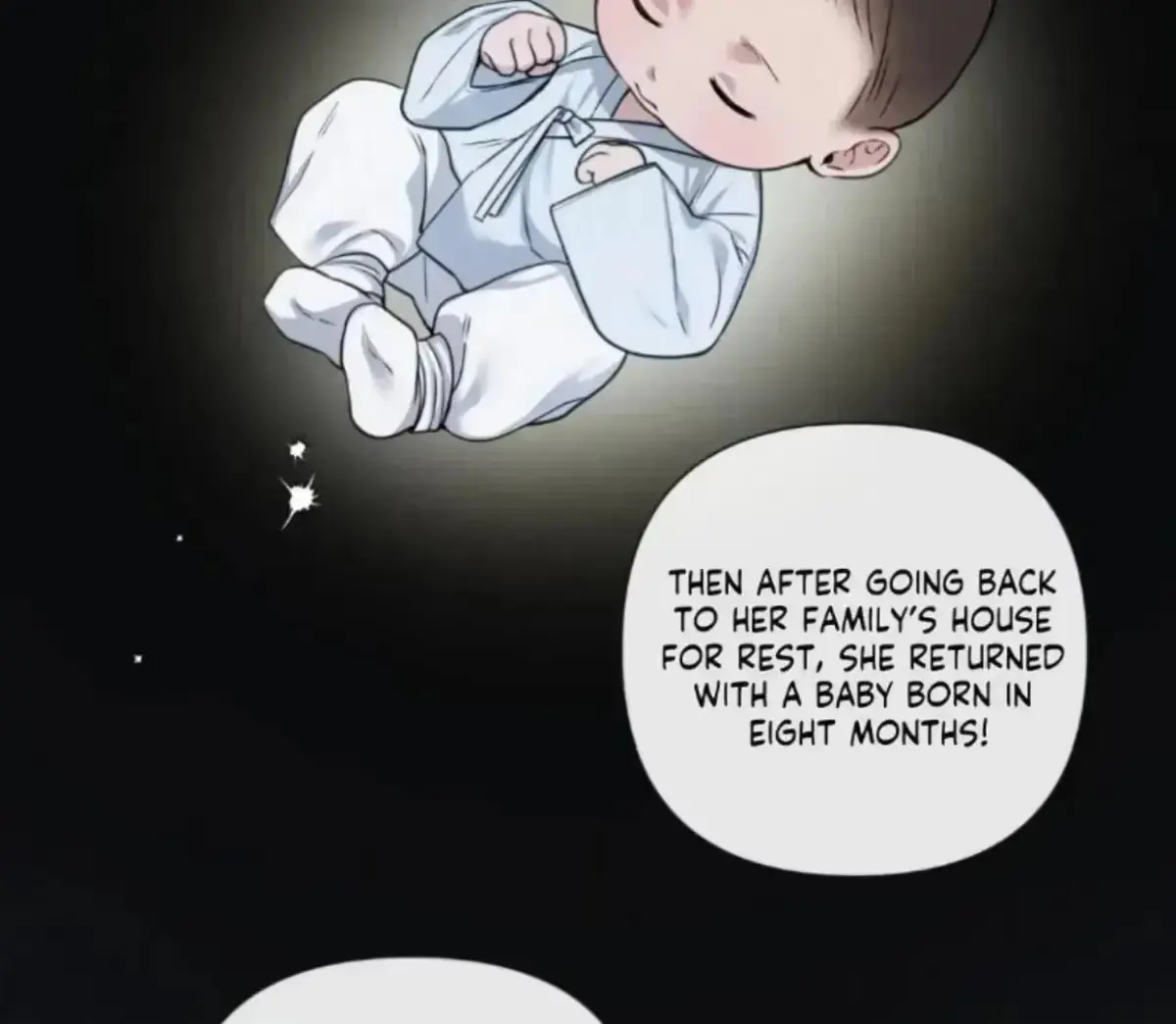 Relative Sins Chapter 1.2 page 47 - 