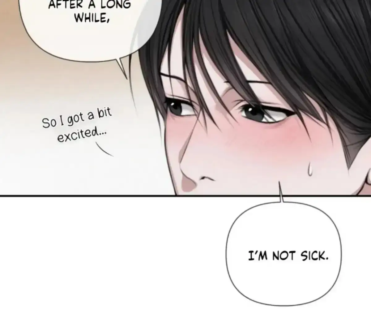 Relative Sins Chapter 1.2 page 68 - 