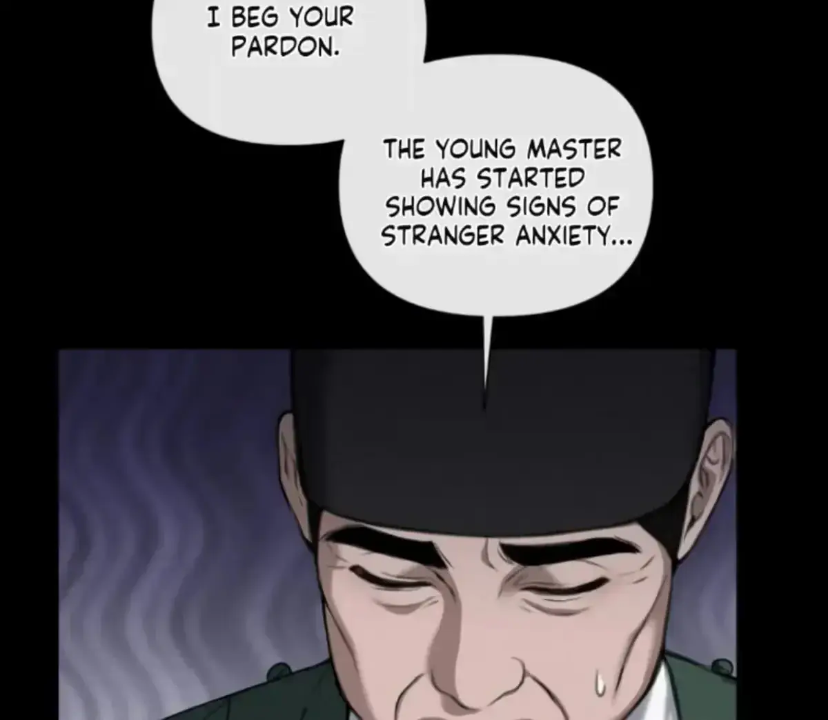 Relative Sins Chapter 1.2 page 93 - 
