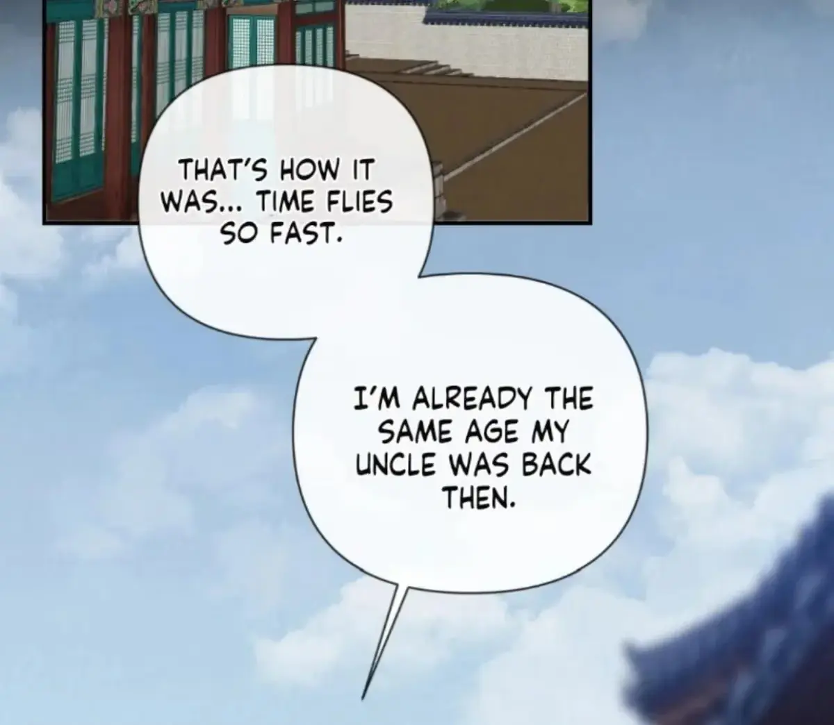 Relative Sins Chapter 1 page 110 - 