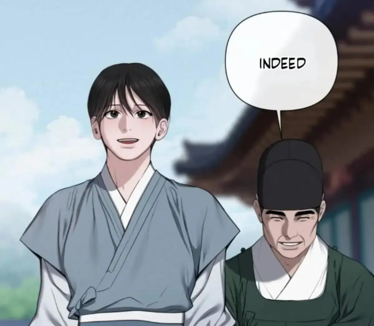 Relative Sins Chapter 1 page 111 - 