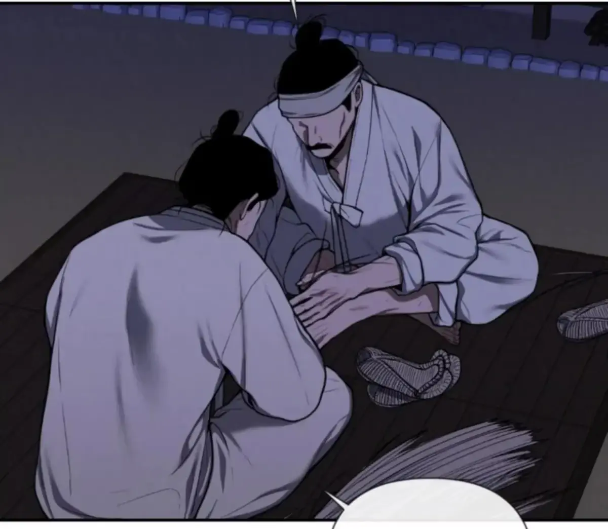 Relative Sins Chapter 1 page 40 - 