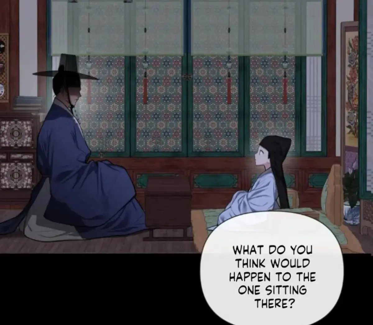 Relative Sins Chapter 1 page 6 - 