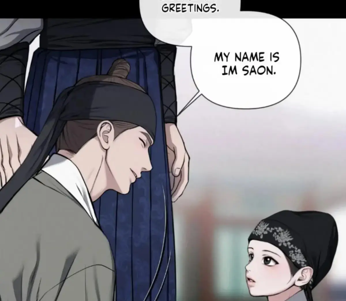 Relative Sins Chapter 1 page 84 - 