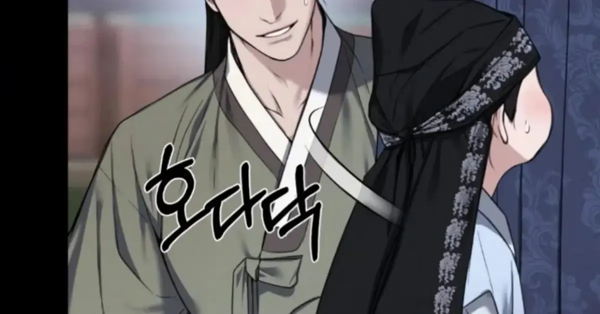 Relative Sins Chapter 1 page 87 - 