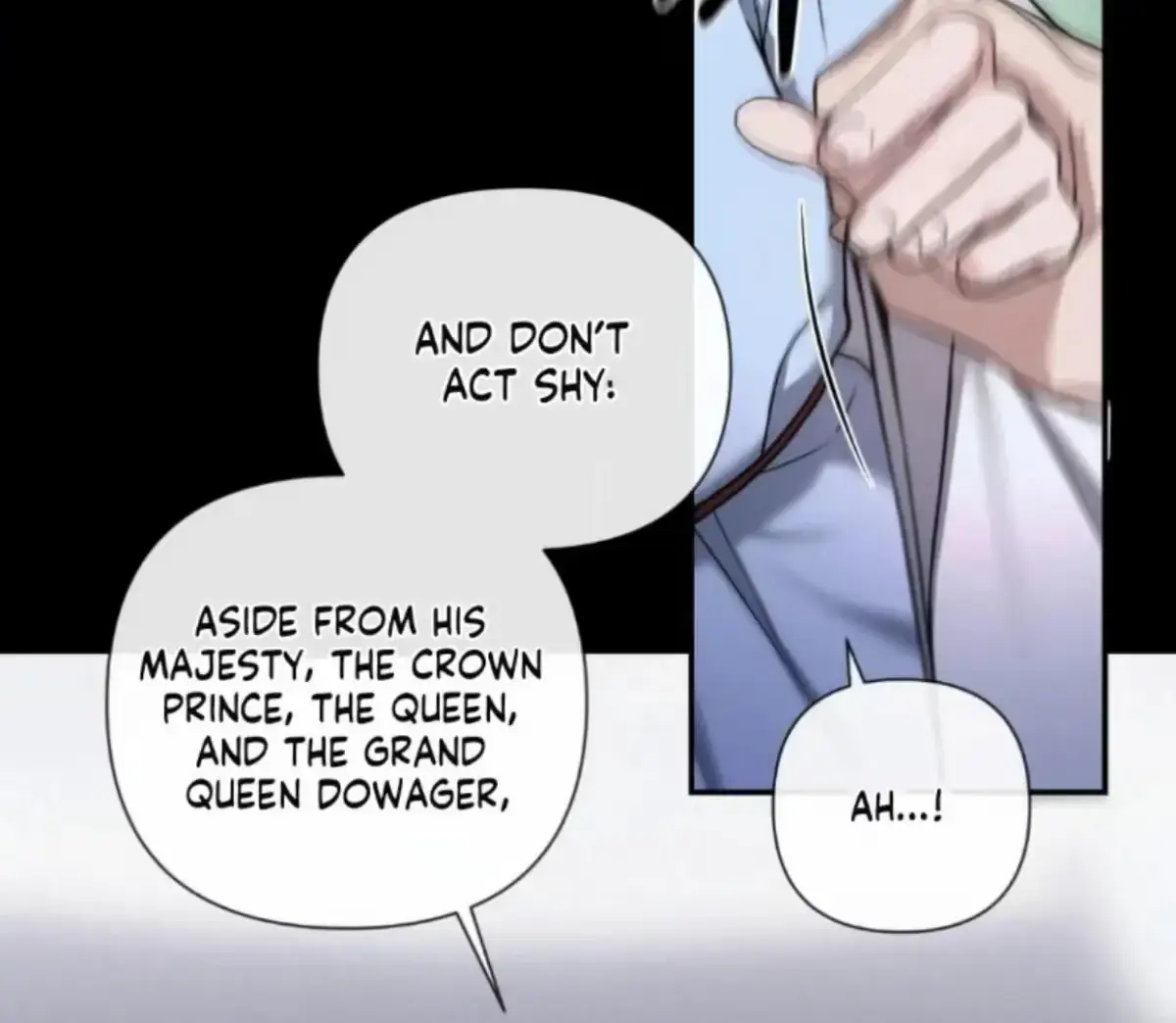 Relative Sins Chapter 1 page 100 - 