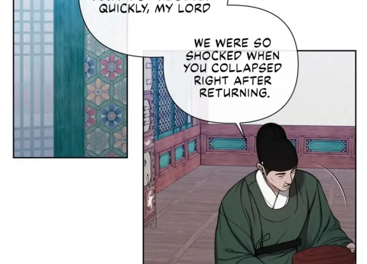 Relative Sins Chapter 10 page 40 - 