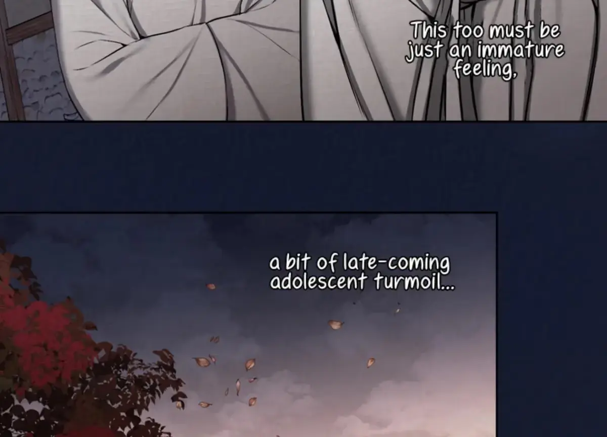 Relative Sins Chapter 11 page 101 - 