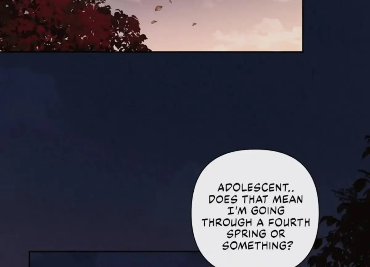 Relative Sins Chapter 11 page 102 - 