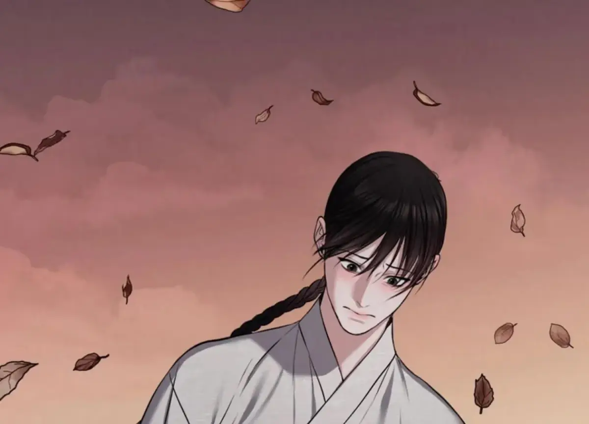 Relative Sins Chapter 11 page 108 - 