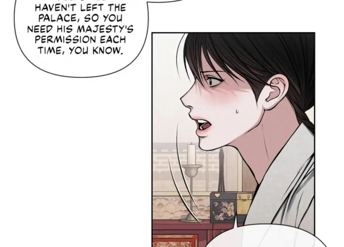 Relative Sins Chapter 11 page 13 - 