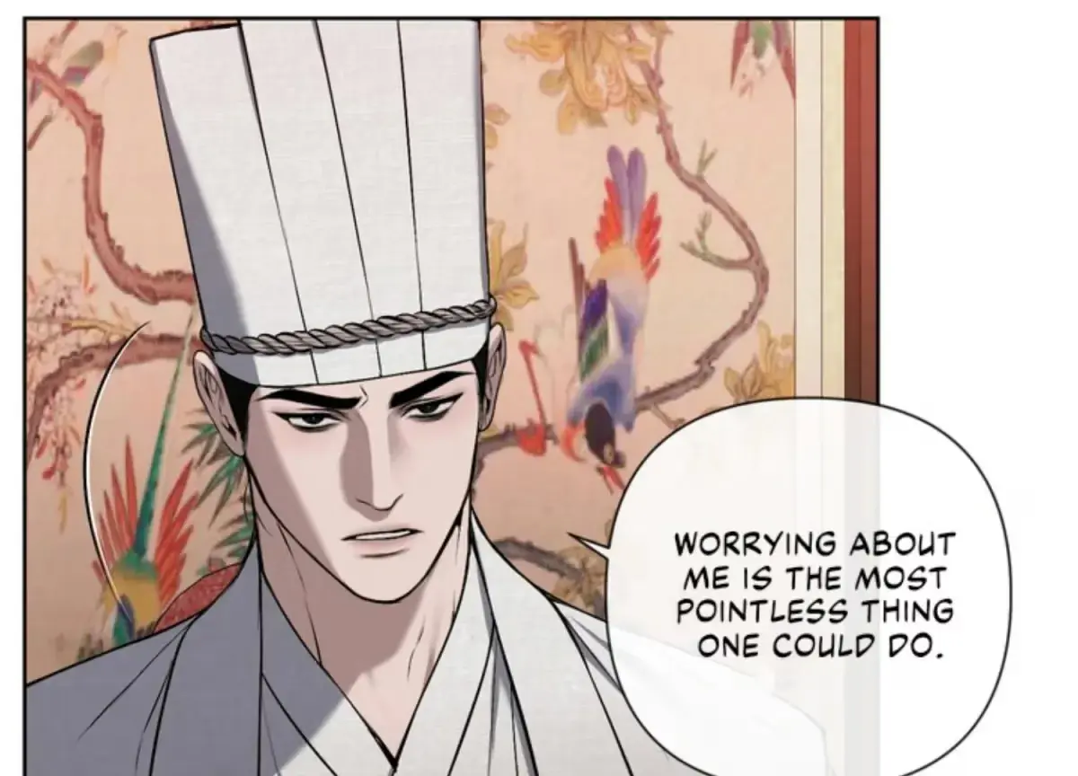 Relative Sins Chapter 11 page 22 - 