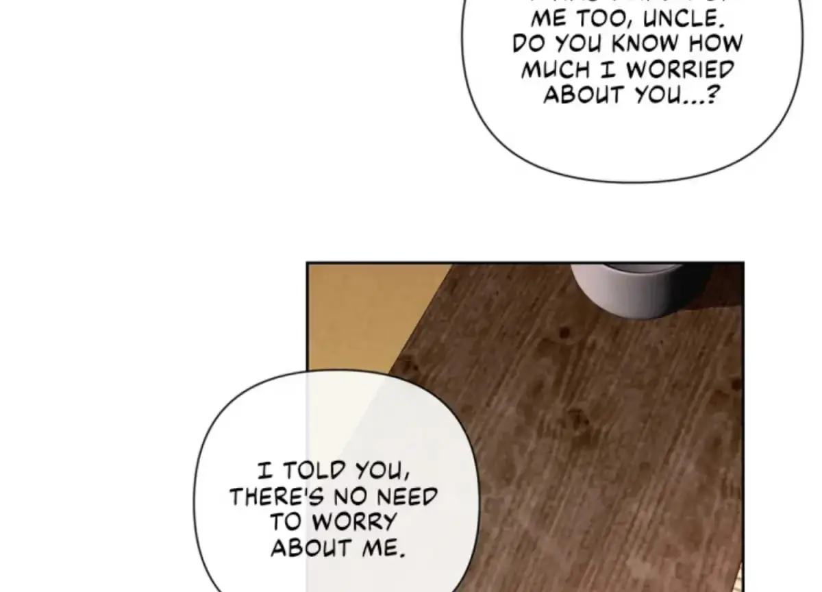 Relative Sins Chapter 11 page 26 - 