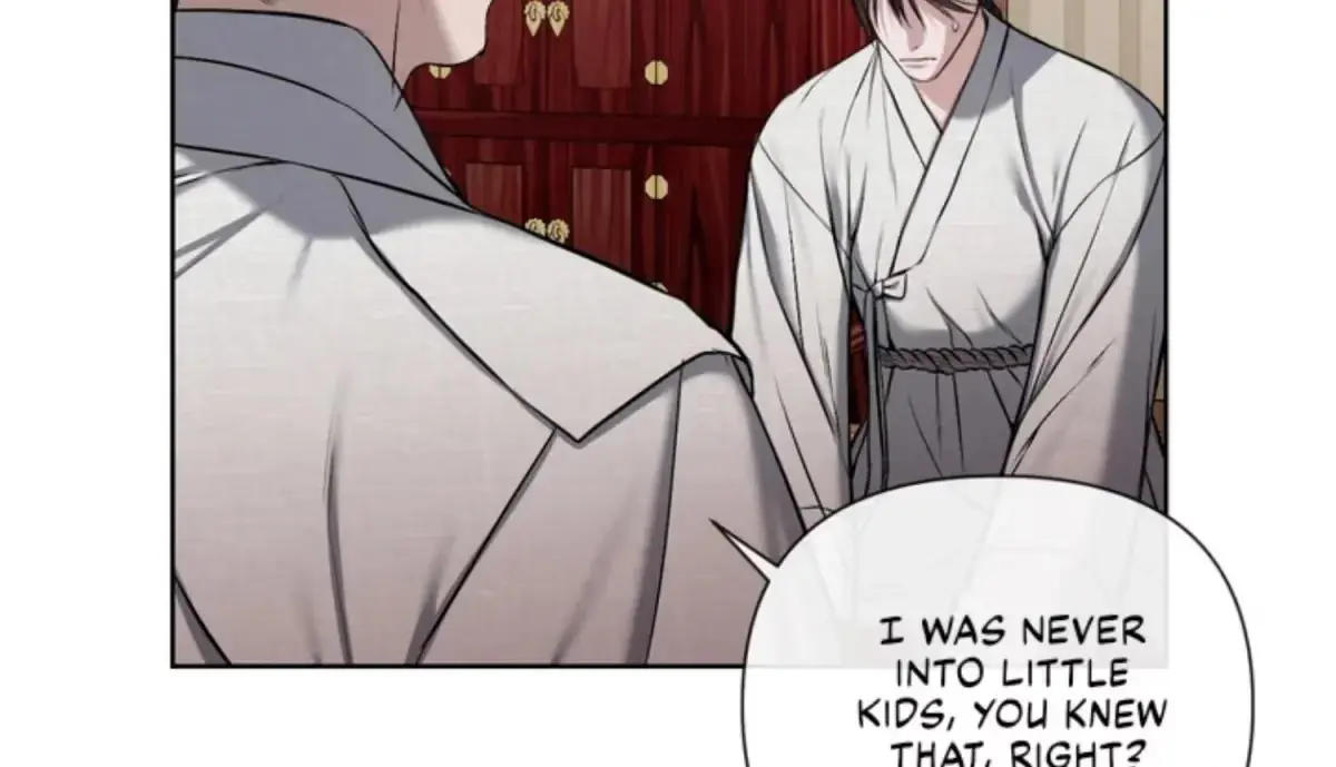 Relative Sins Chapter 11 page 29 - 
