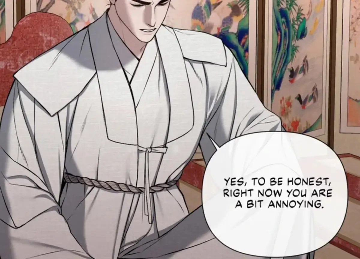 Relative Sins Chapter 11 page 40 - 