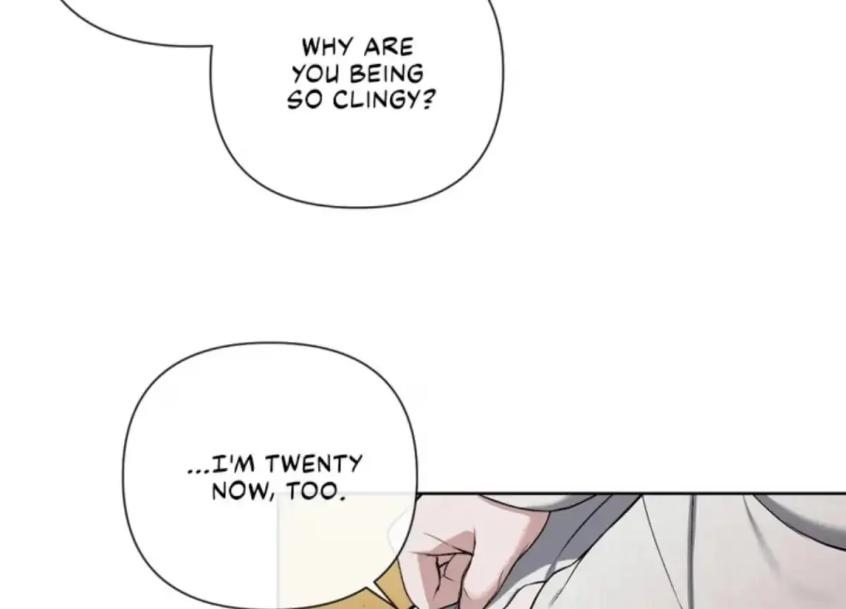 Relative Sins Chapter 11 page 42 - 