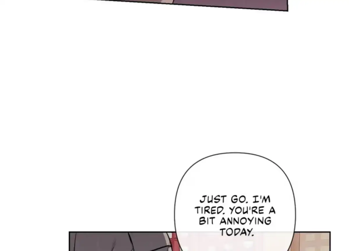 Relative Sins Chapter 11 page 48 - 