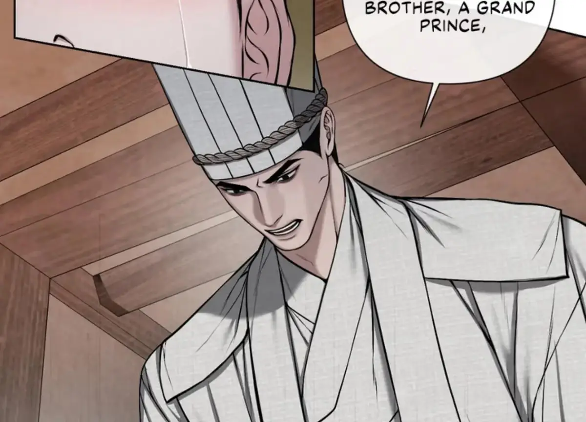 Relative Sins Chapter 11 page 64 - 