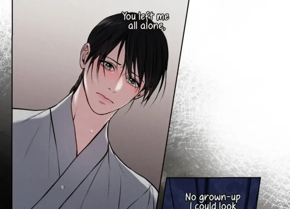 Relative Sins Chapter 11 page 70 - 
