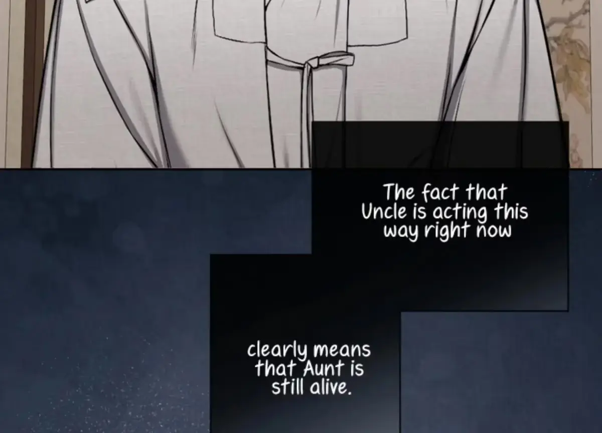 Relative Sins Chapter 11 page 8 - 