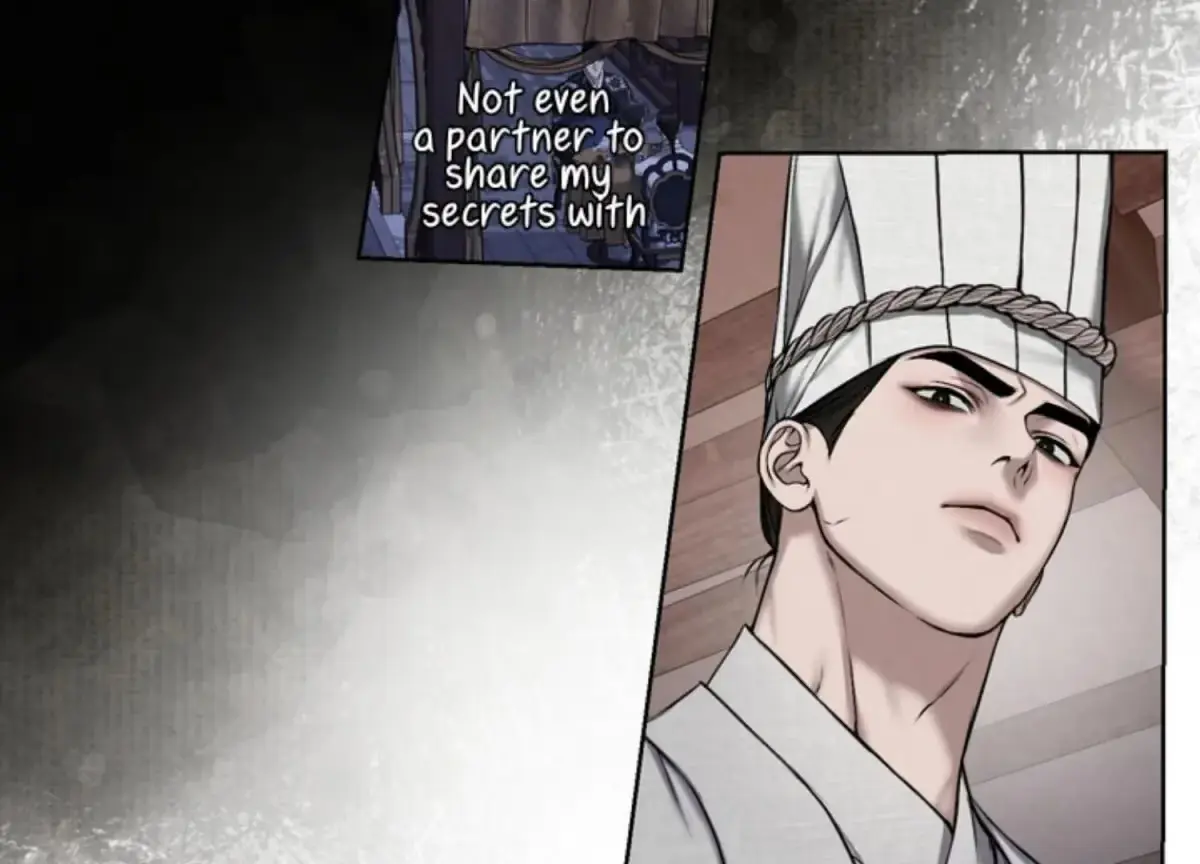 Relative Sins Chapter 11 page 73 - 