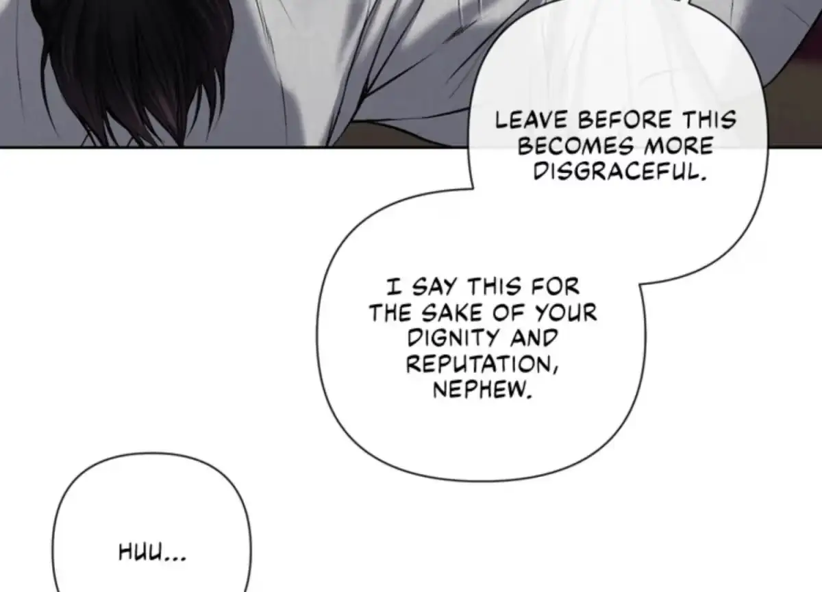 Relative Sins Chapter 11 page 76 - 