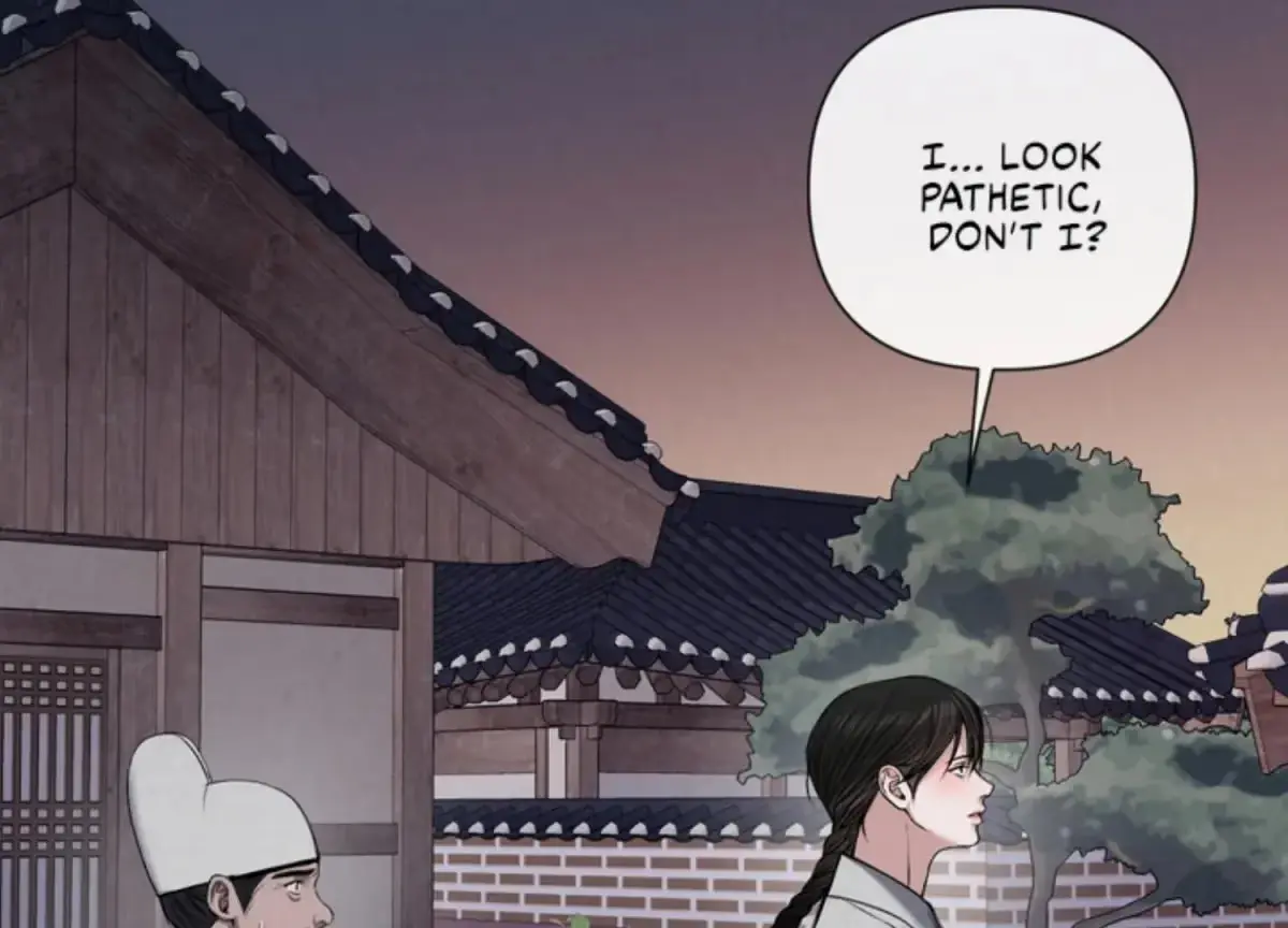 Relative Sins Chapter 11 page 91 - 