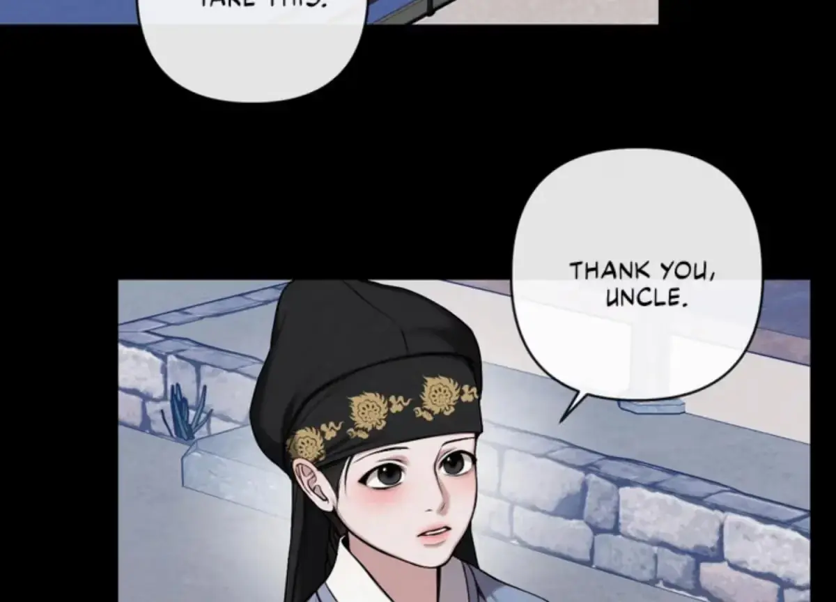Relative Sins Chapter 12 page 18 - 