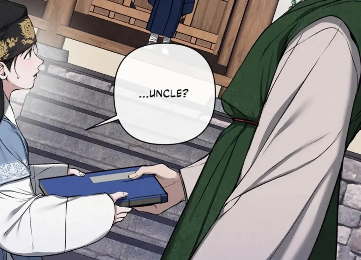 Relative Sins Chapter 12 page 22 - 