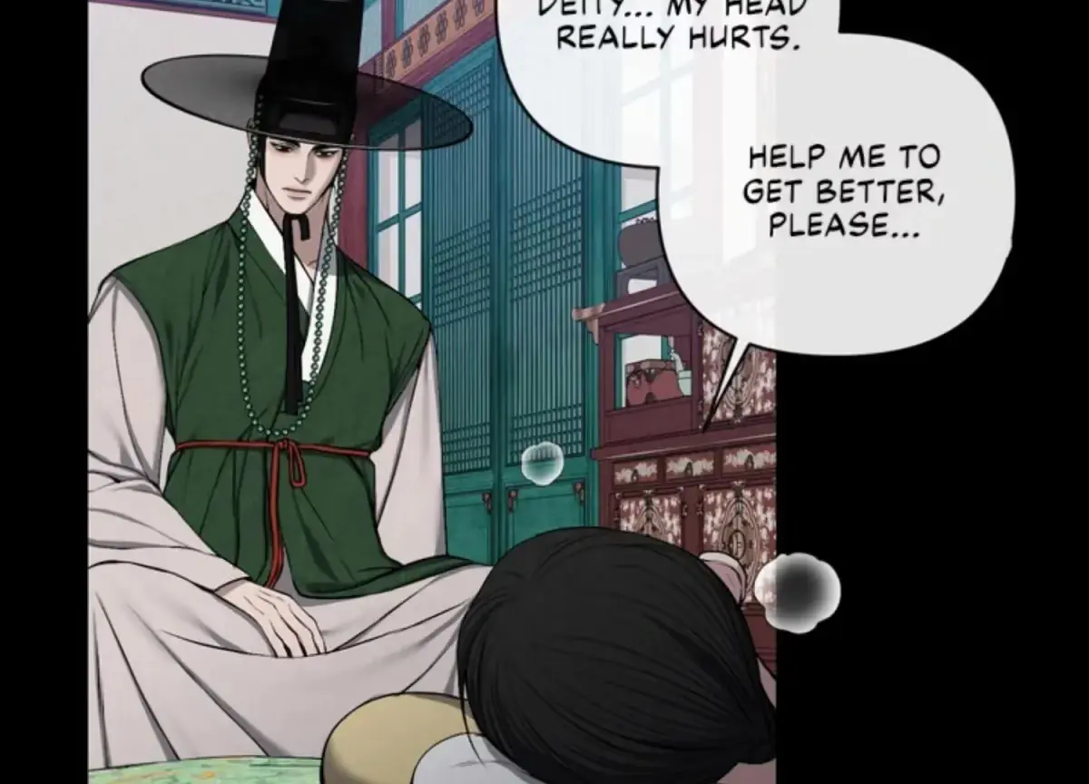 Relative Sins Chapter 12 page 47 - 
