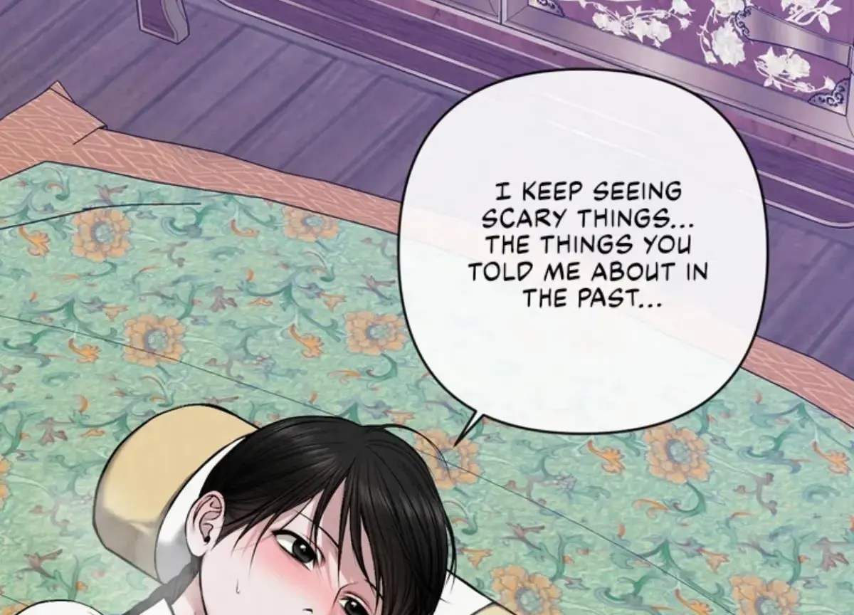 Relative Sins Chapter 12 page 51 - 