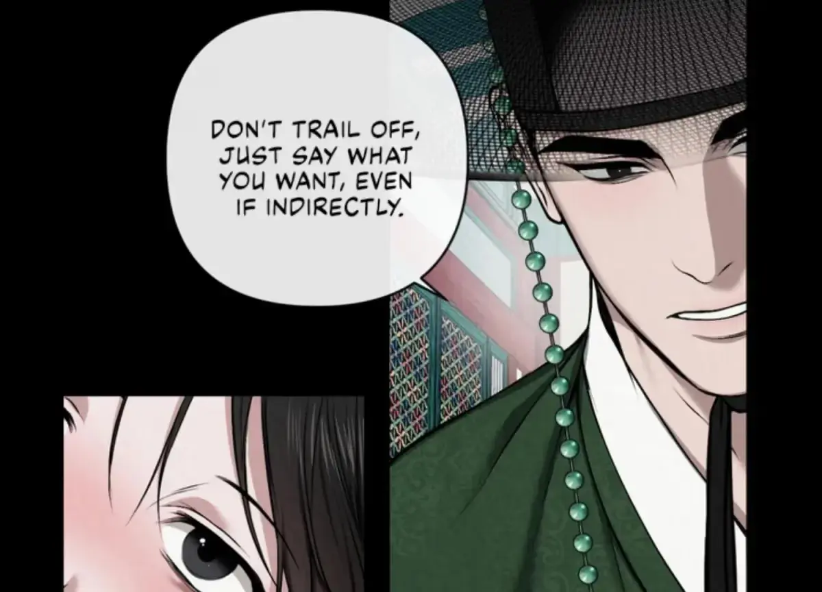 Relative Sins Chapter 12 page 58 - 