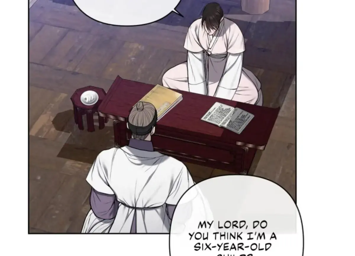 Relative Sins Chapter 12 page 77 - 