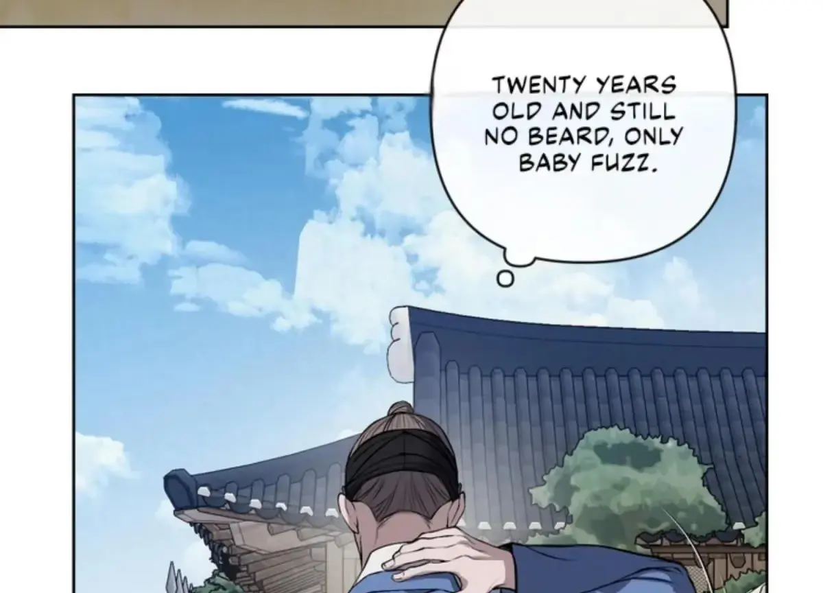 Relative Sins Chapter 13 page 108 - 