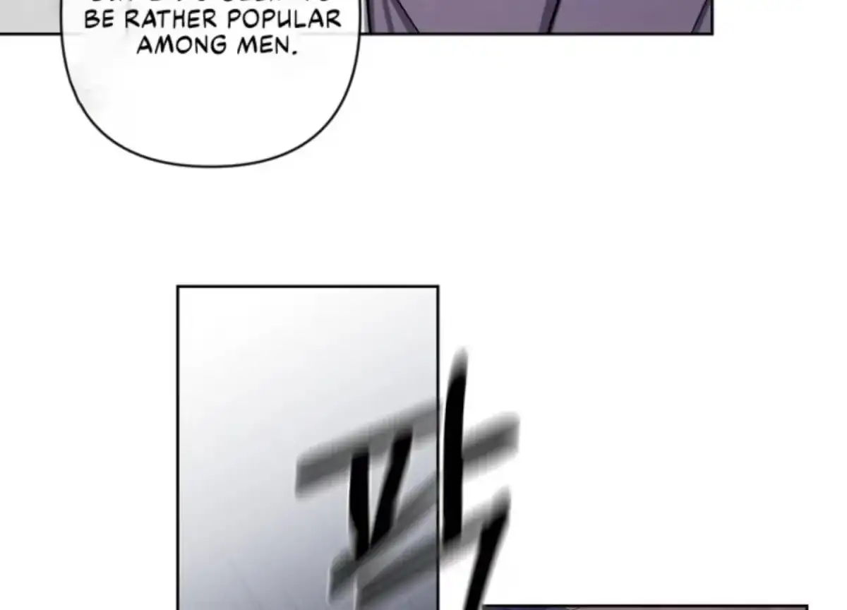 Relative Sins Chapter 13 page 25 - 