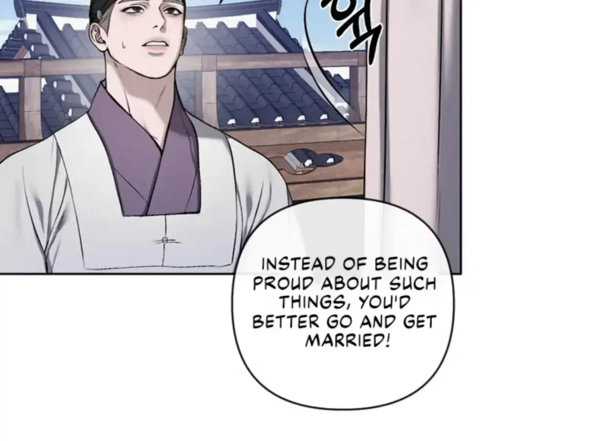 Relative Sins Chapter 13 page 33 - 