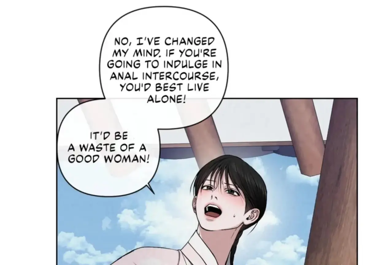 Relative Sins Chapter 13 page 34 - 