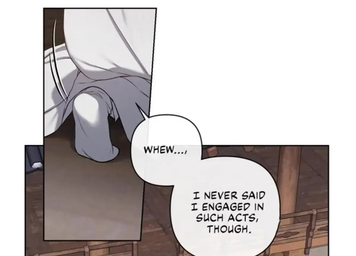 Relative Sins Chapter 13 page 36 - 
