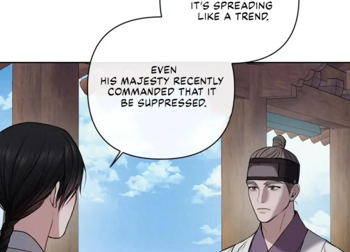 Relative Sins Chapter 13 page 8 - 