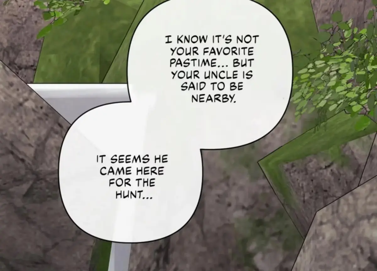 Relative Sins Chapter 13 page 84 - 
