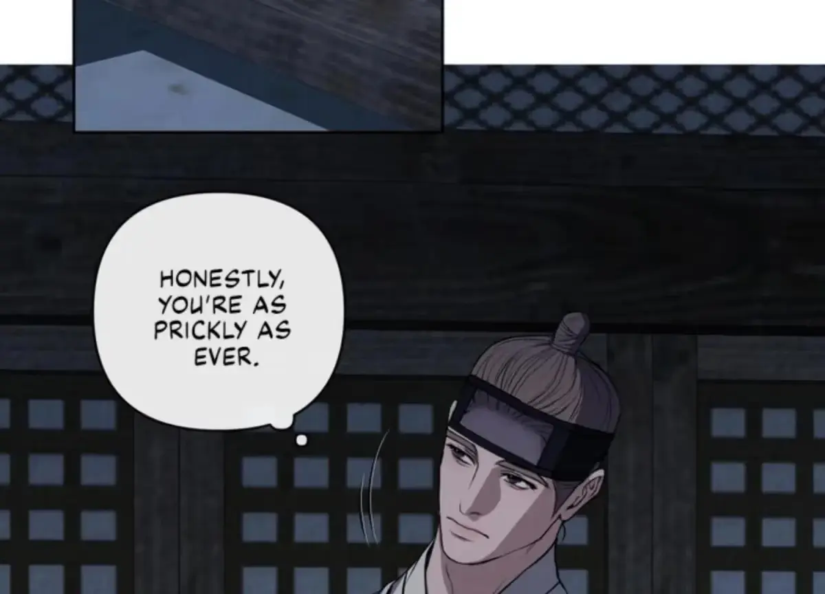 Relative Sins Chapter 14 page 17 - 
