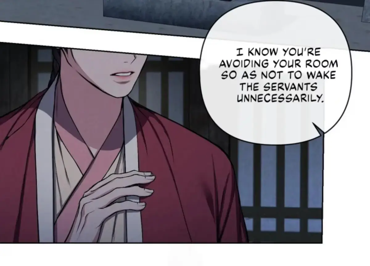 Relative Sins Chapter 14 page 22 - 