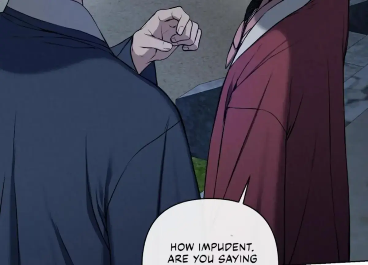 Relative Sins Chapter 14 page 29 - 