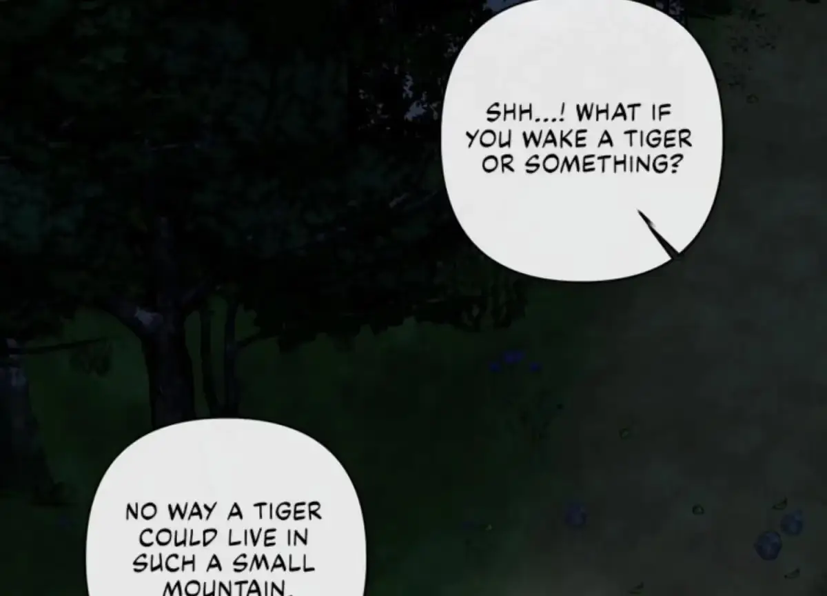 Relative Sins Chapter 14 page 47 - 