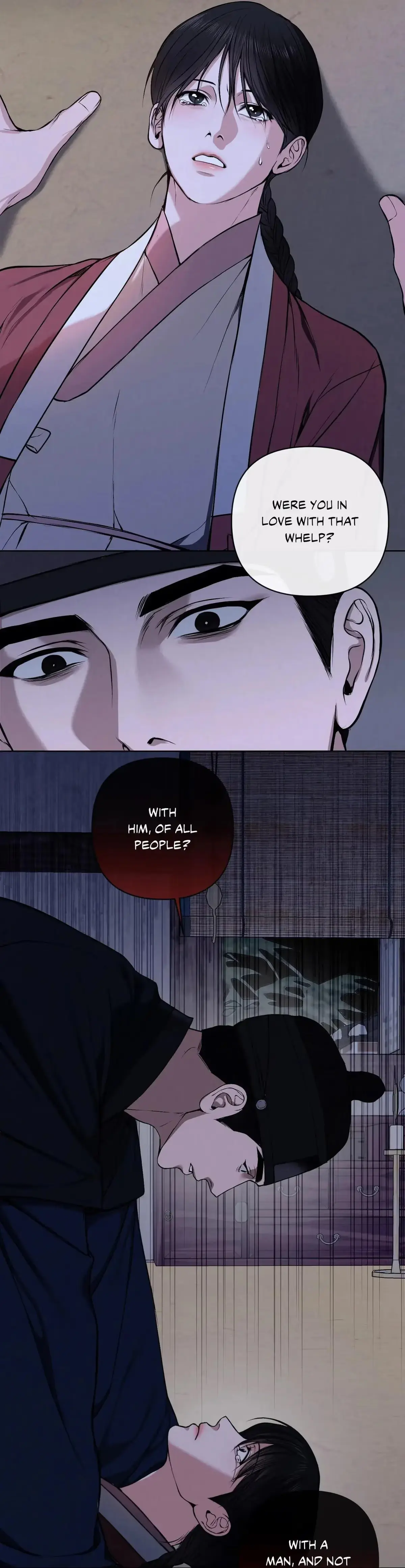 Relative Sins Chapter 16 page 2 - 