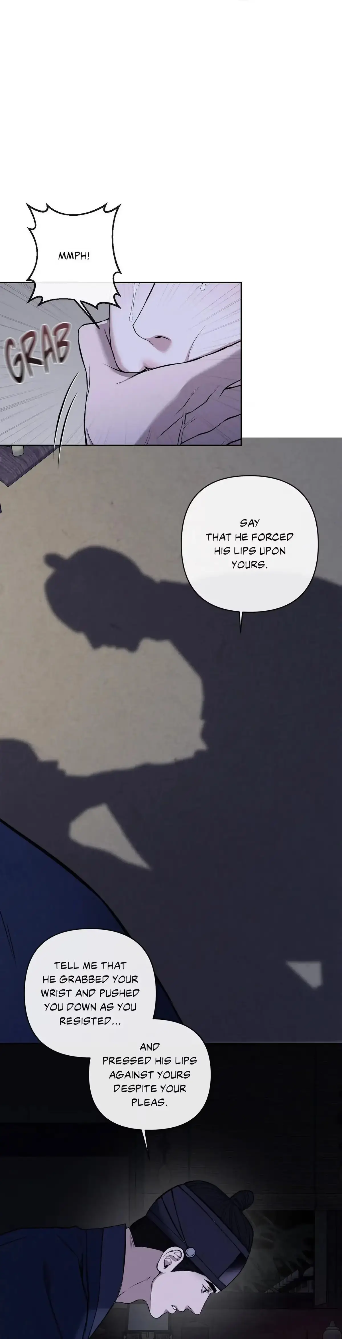 Relative Sins Chapter 16 page 12 - 