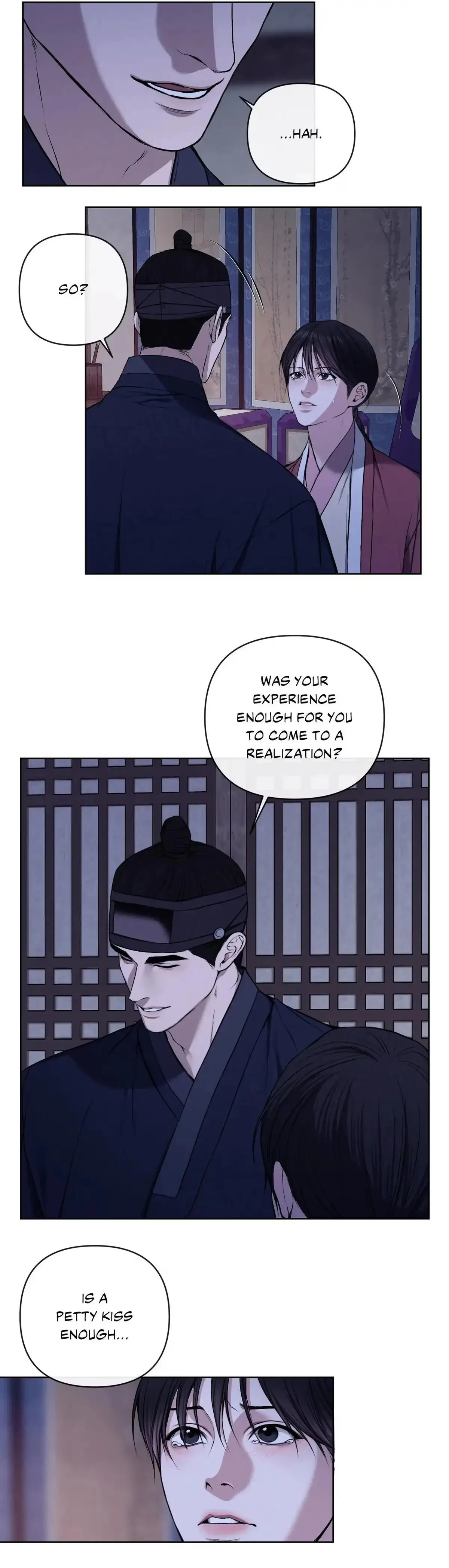 Relative Sins Chapter 16 page 14 - 