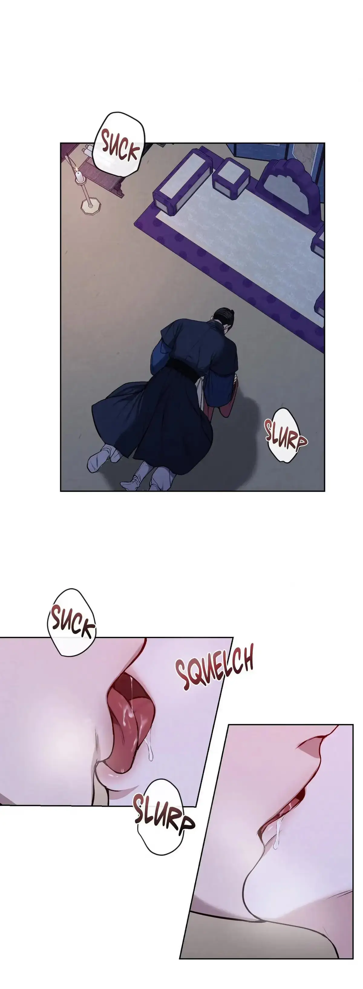 Relative Sins Chapter 16 page 17 - 